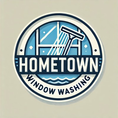 Hometown Window Washing