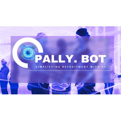 Pally Bot
